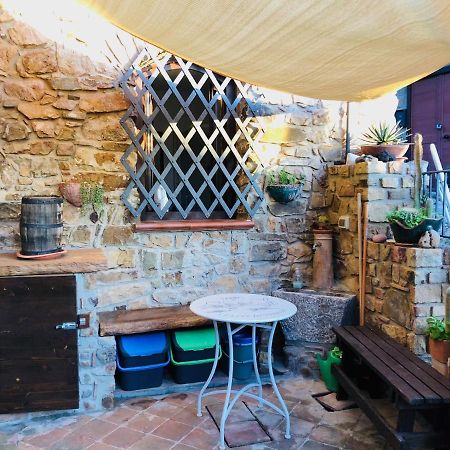 Terrazze Del Borgo Villa Чефалу Екстериор снимка
